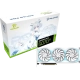 Manli Polar Fox GeForce RTX 5070 Ti OC 16GB GDDR7 Graphics Card